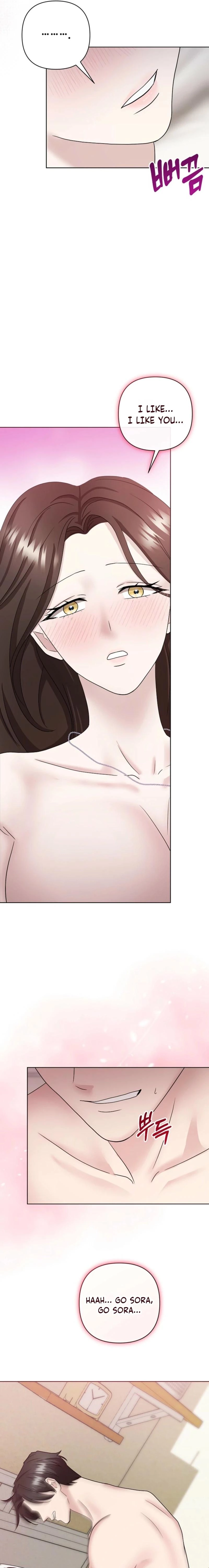 Read Burn Down chapter 19 image 9 on Lezhin