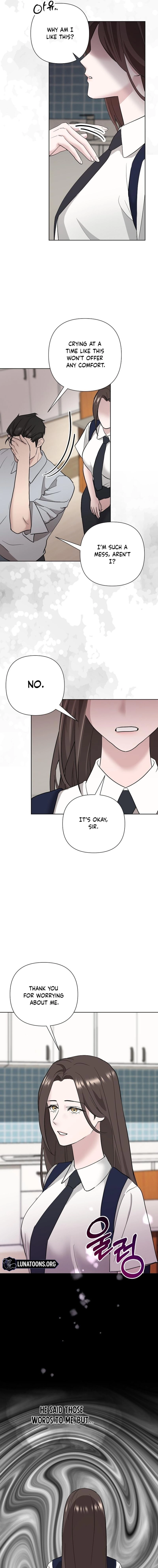Read Burn Down chapter 2 image 10 on Lezhin