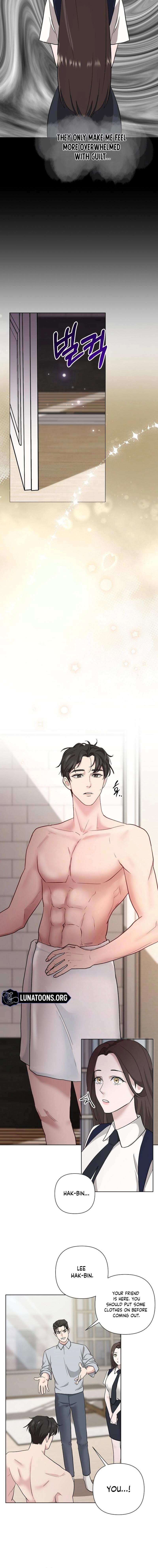 Read Burn Down chapter 2 image 11 on Lezhin
