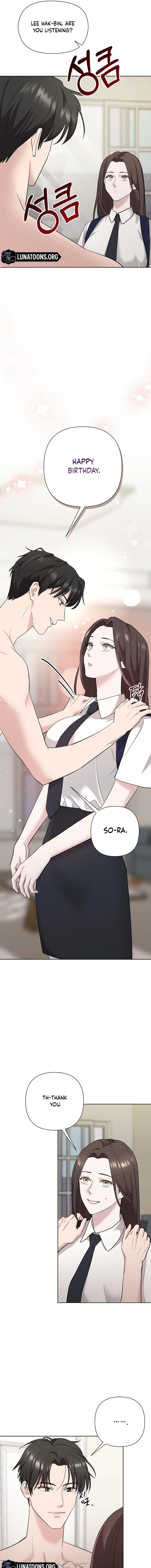 Read Burn Down chapter 2 image 12 on Lezhin