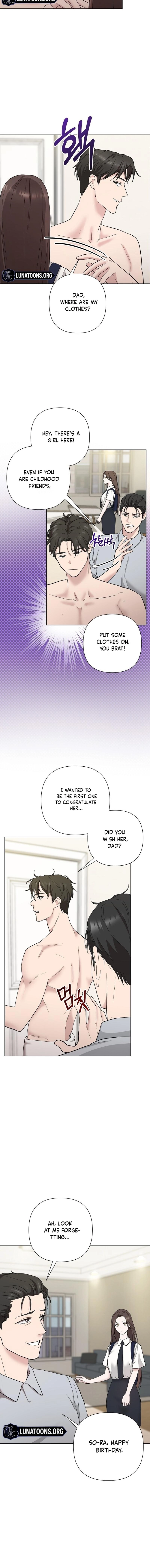 Read Burn Down chapter 2 image 13 on Lezhin