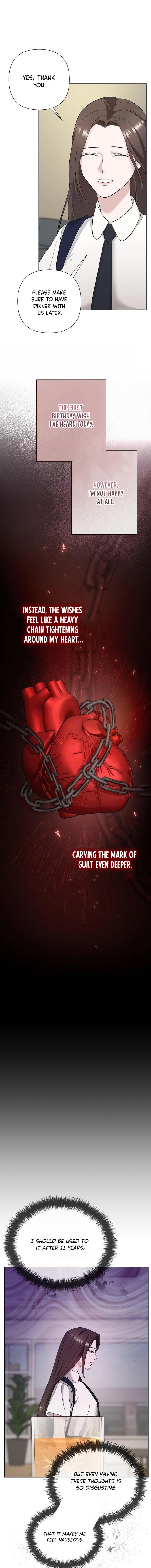 Read Burn Down chapter 2 image 14 on Lezhin