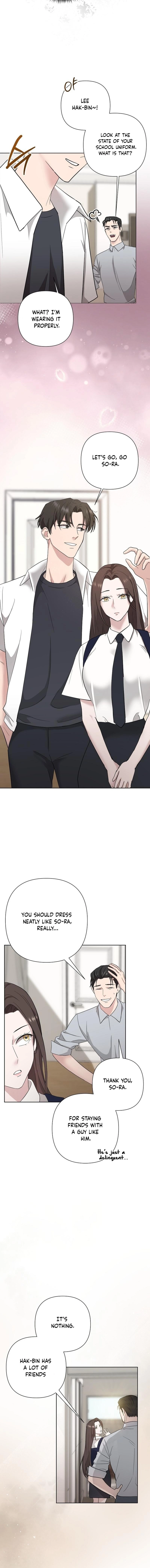 Read Burn Down chapter 2 image 15 on Lezhin