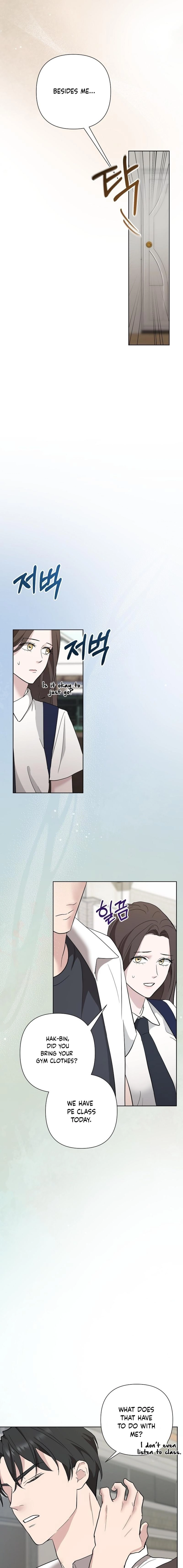 Read Burn Down chapter 2 image 16 on Lezhin