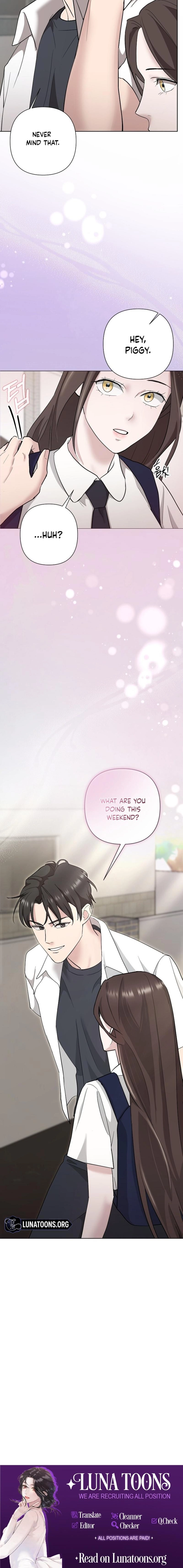 Read Burn Down chapter 2 image 17 on Lezhin