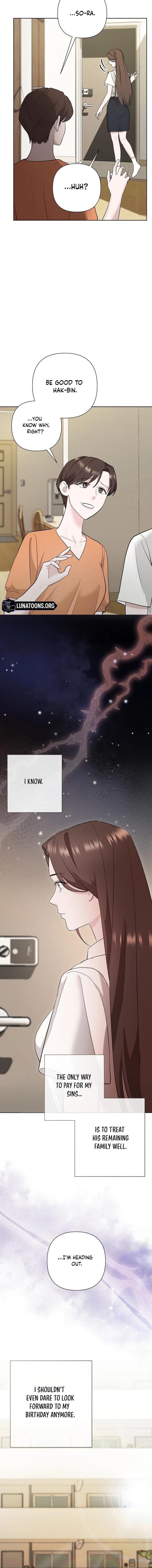 Read Burn Down chapter 2 image 3 on Lezhin