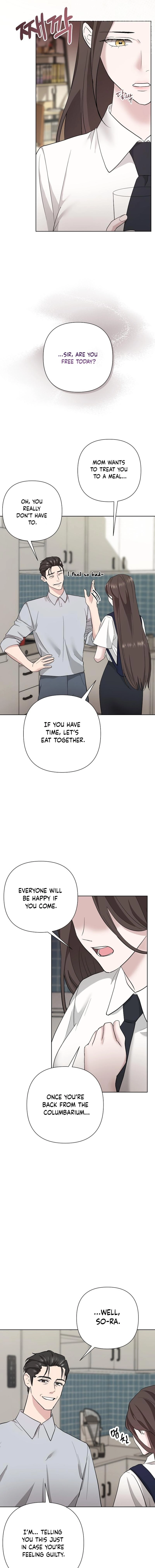 Read Burn Down chapter 2 image 8 on Lezhin