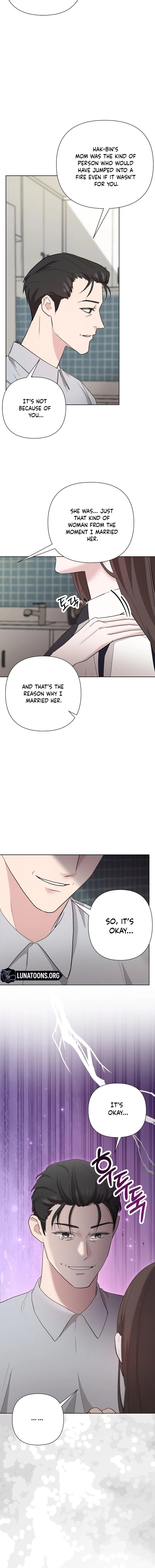 Read Burn Down chapter 2 image 9 on Lezhin