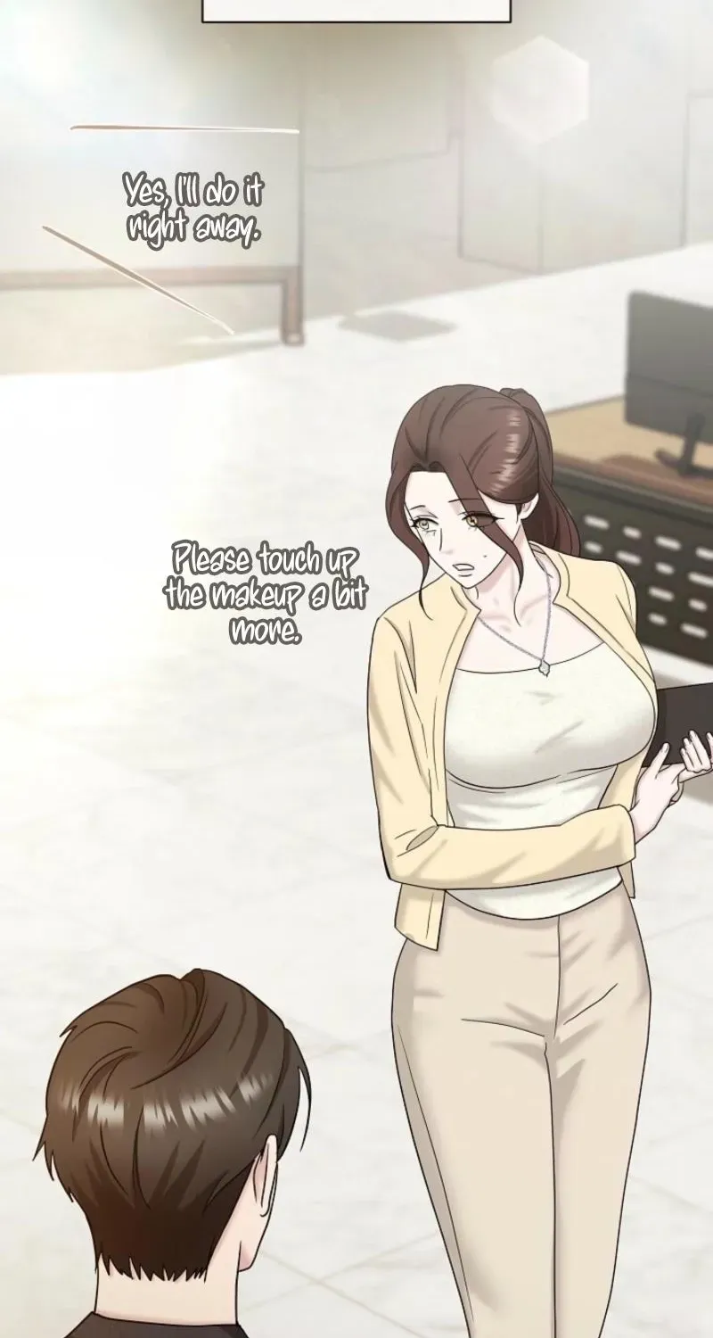 Read Burn Down chapter 20 image 21 on Lezhin