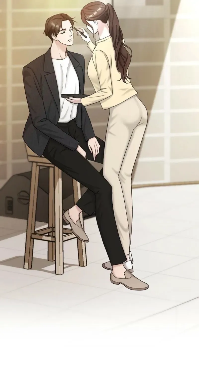 Read Burn Down chapter 20 image 25 on Lezhin