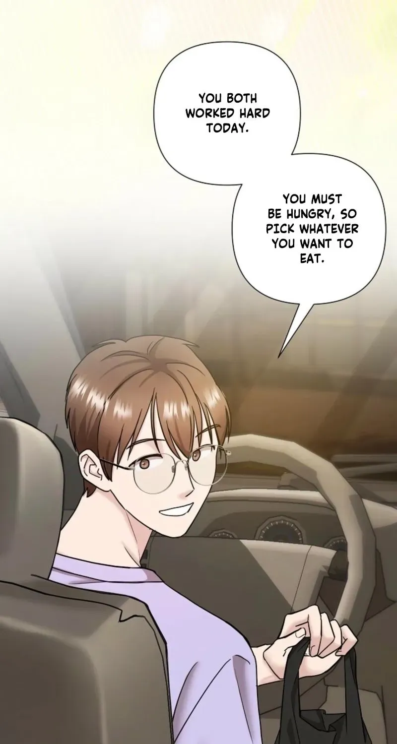 Read Burn Down chapter 20 image 28 on Lezhin