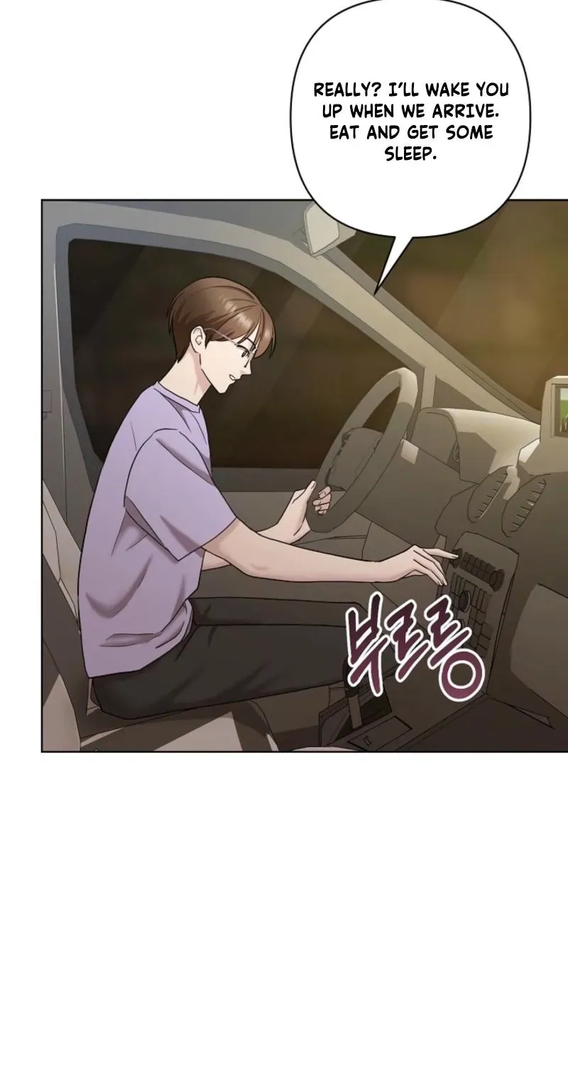 Read Burn Down chapter 20 image 35 on Lezhin