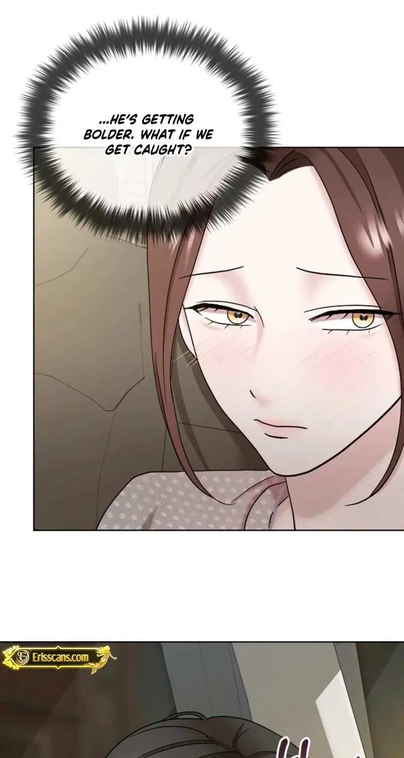 Read Burn Down chapter 20 image 36 on Lezhin