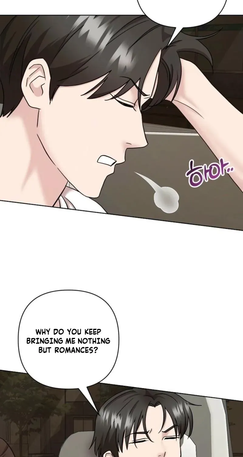 Read Burn Down chapter 20 image 43 on Lezhin