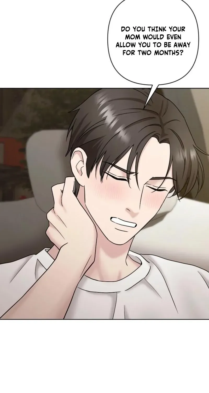 Read Burn Down chapter 20 image 75 on Lezhin