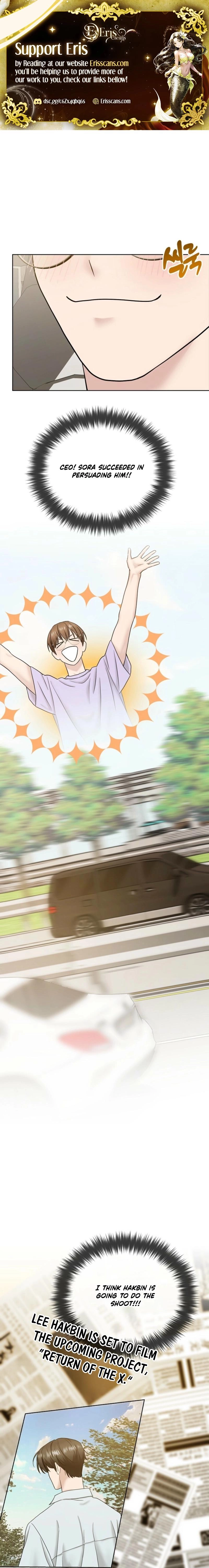 Read Burn Down chapter 21 image 1 on Lezhin