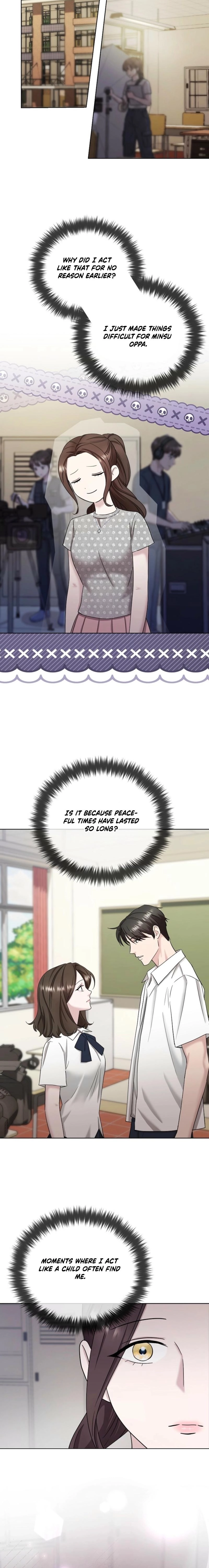 Read Burn Down chapter 21 image 10 on Lezhin