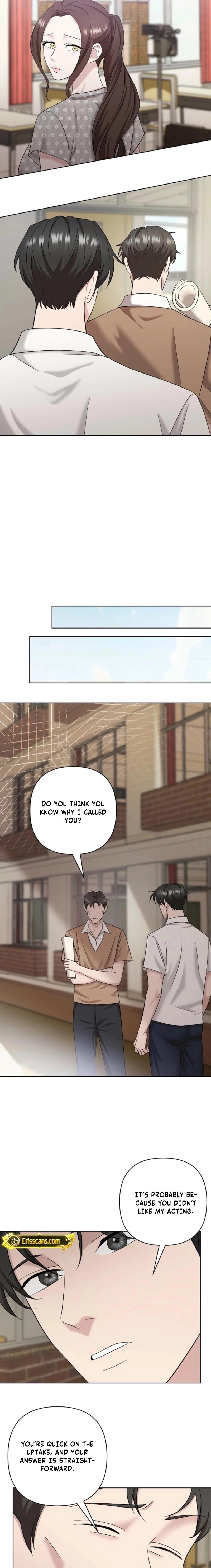 Read Burn Down chapter 21 image 13 on Lezhin