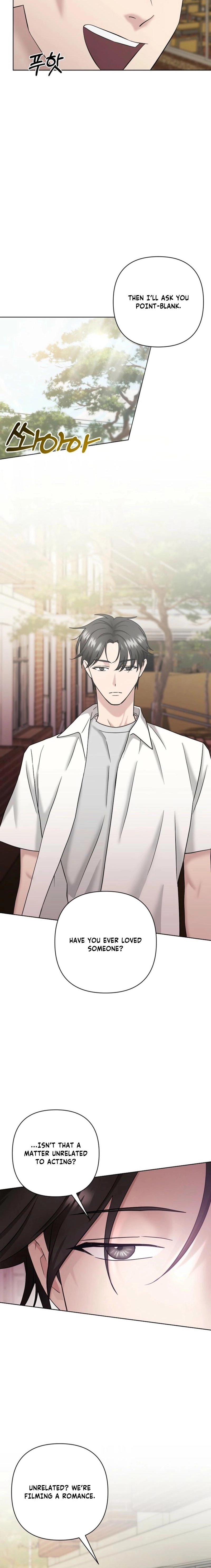 Read Burn Down chapter 21 image 14 on Lezhin