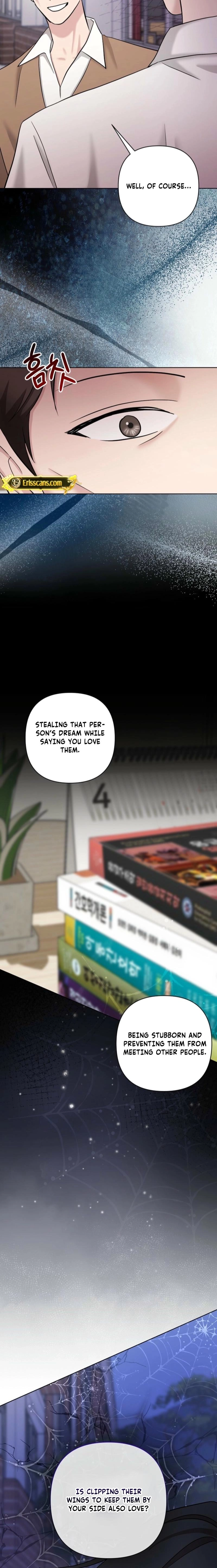Read Burn Down chapter 21 image 16 on Lezhin