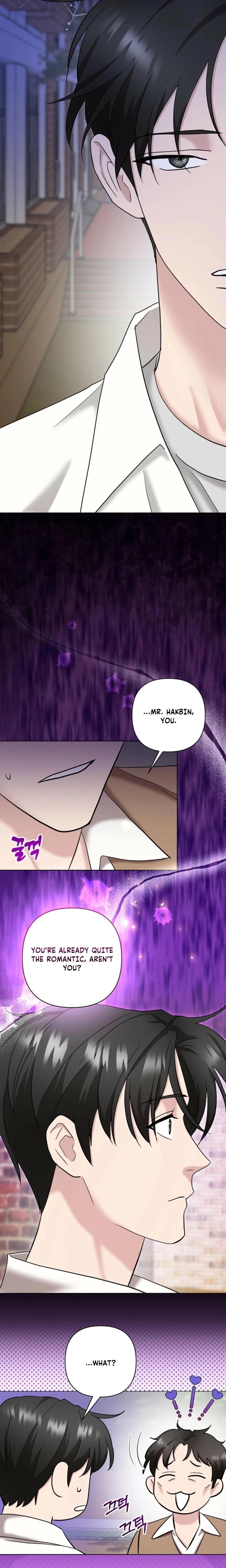 Read Burn Down chapter 21 image 17 on Lezhin