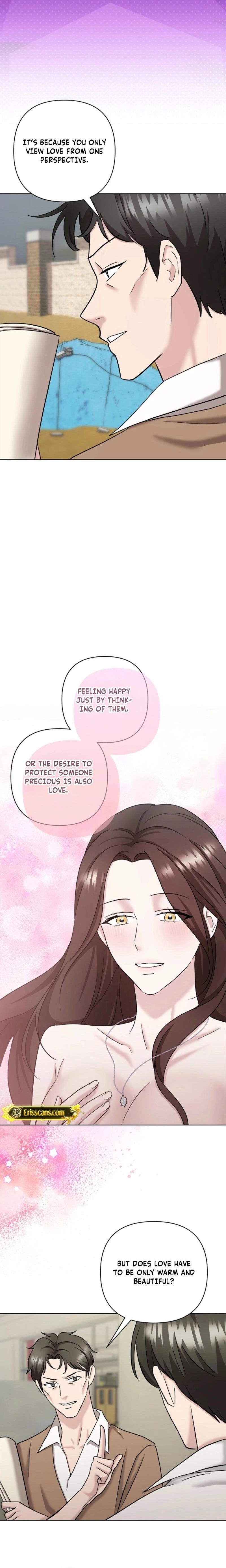 Read Burn Down chapter 21 image 18 on Lezhin