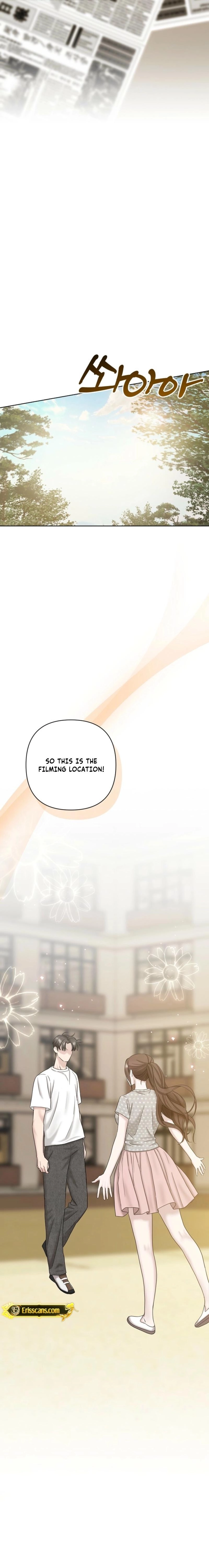 Read Burn Down chapter 21 image 2 on Lezhin