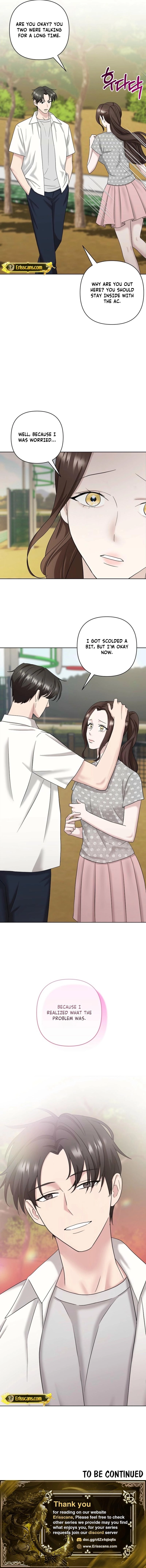 Read Burn Down chapter 21 image 21 on Lezhin