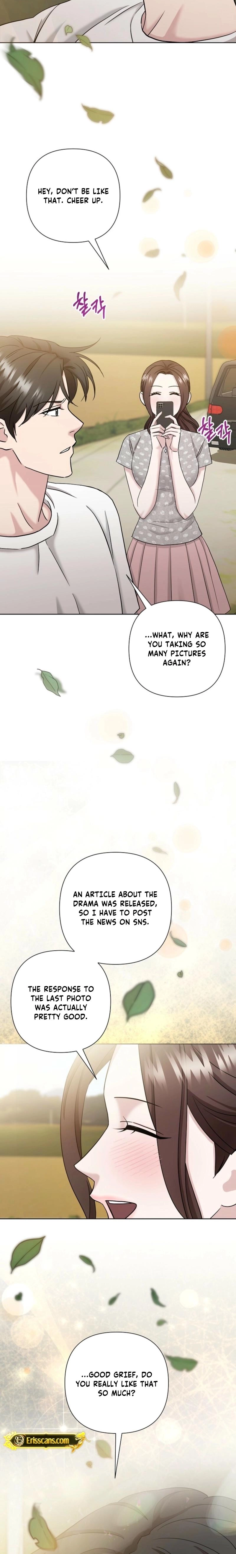 Read Burn Down chapter 21 image 4 on Lezhin