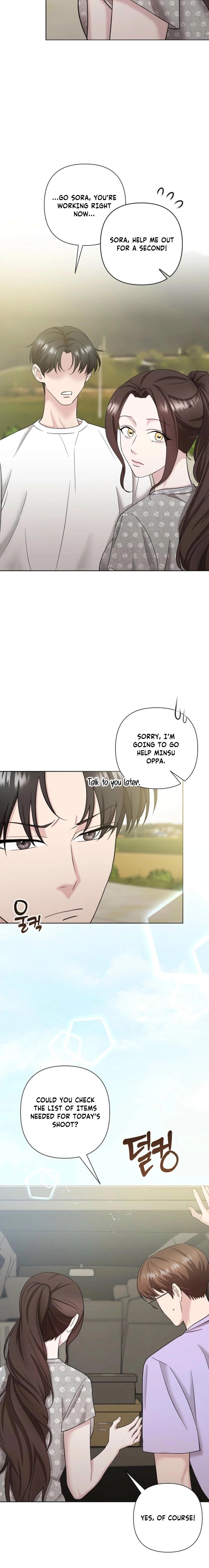Read Burn Down chapter 21 image 6 on Lezhin
