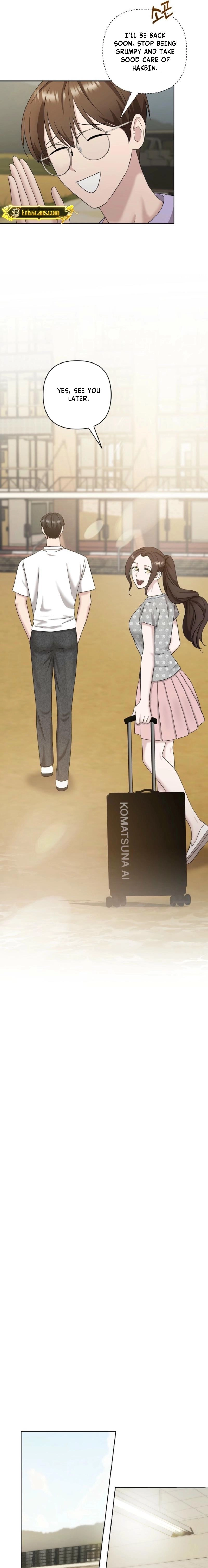 Read Burn Down chapter 21 image 9 on Lezhin