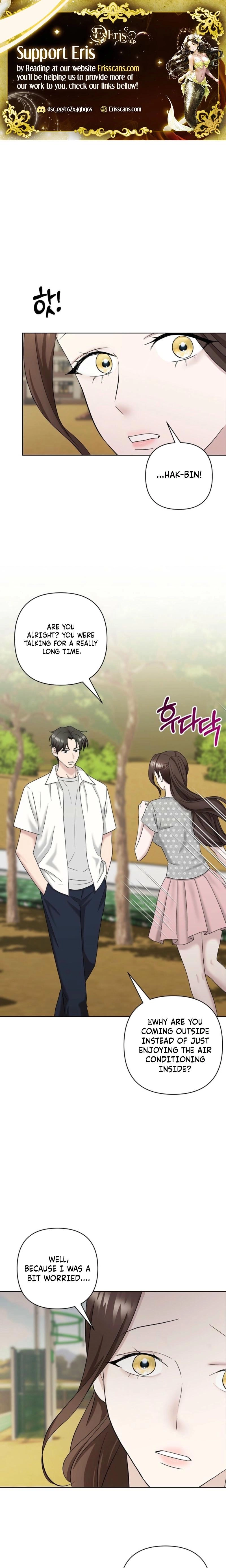 Read Burn Down chapter 22 image 1 on Lezhin