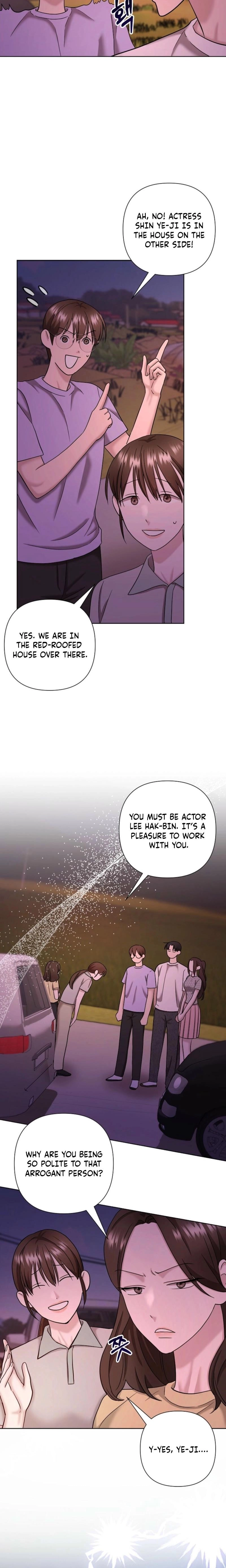 Read Burn Down chapter 22 image 10 on Lezhin