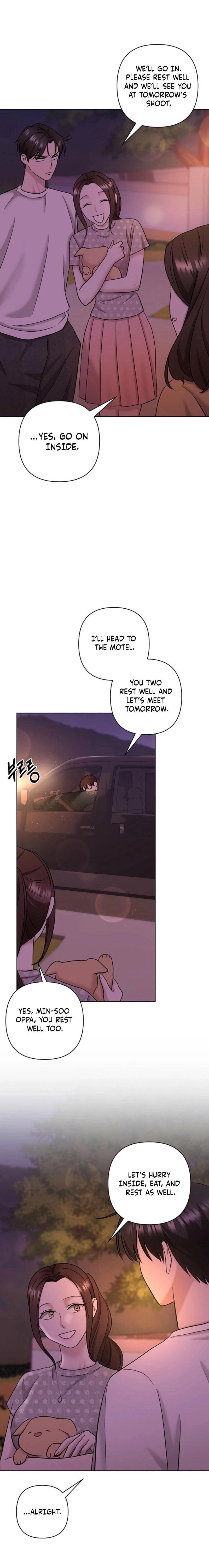 Read Burn Down chapter 22 image 14 on Lezhin