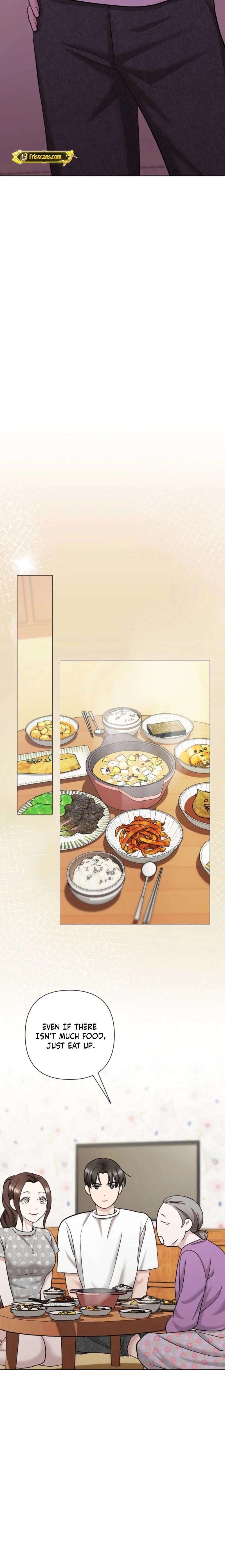Read Burn Down chapter 22 image 16 on Lezhin