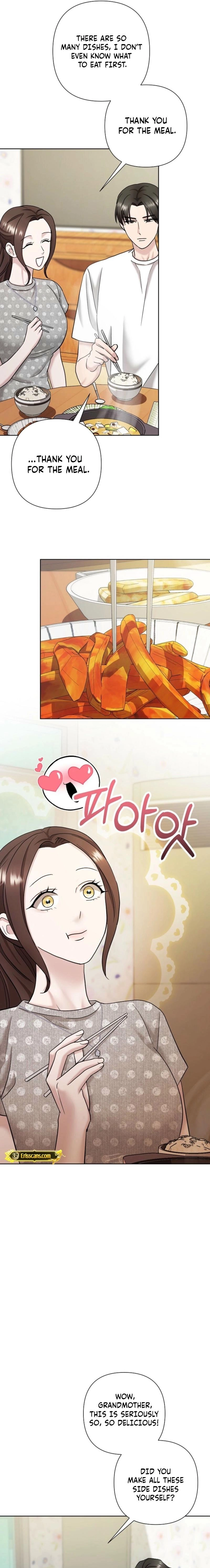 Read Burn Down chapter 22 image 17 on Lezhin