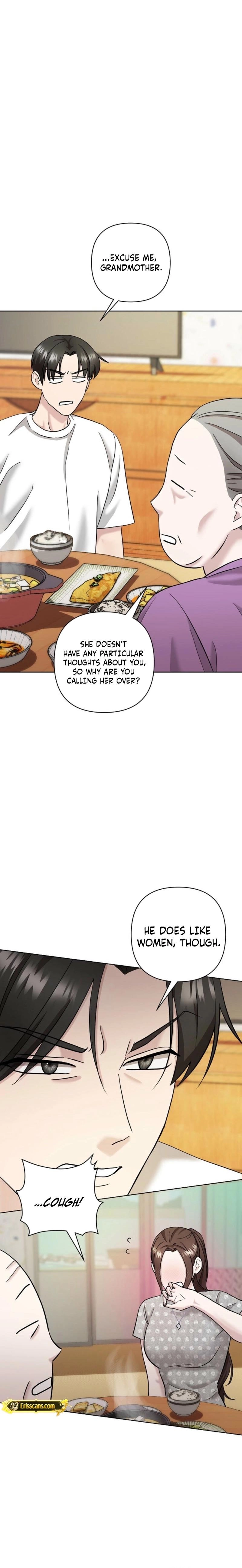 Read Burn Down chapter 22 image 20 on Lezhin