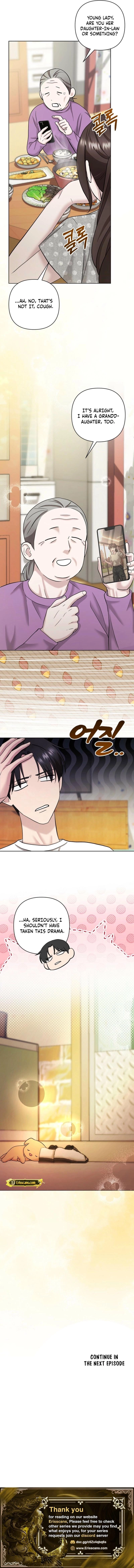 Read Burn Down chapter 22 image 21 on Lezhin