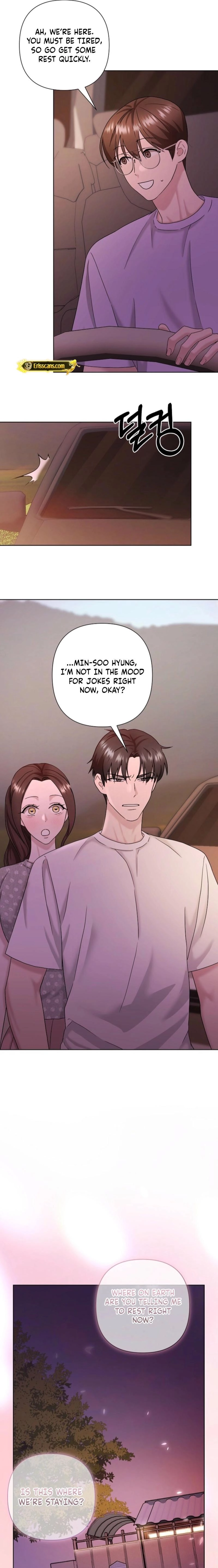 Read Burn Down chapter 22 image 5 on Lezhin