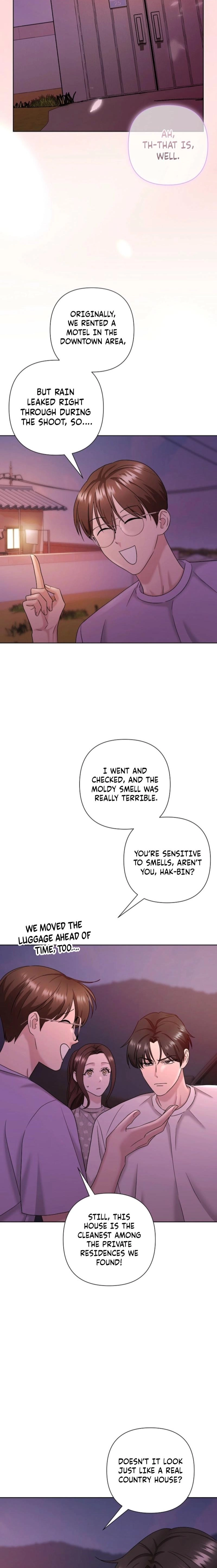 Read Burn Down chapter 22 image 6 on Lezhin