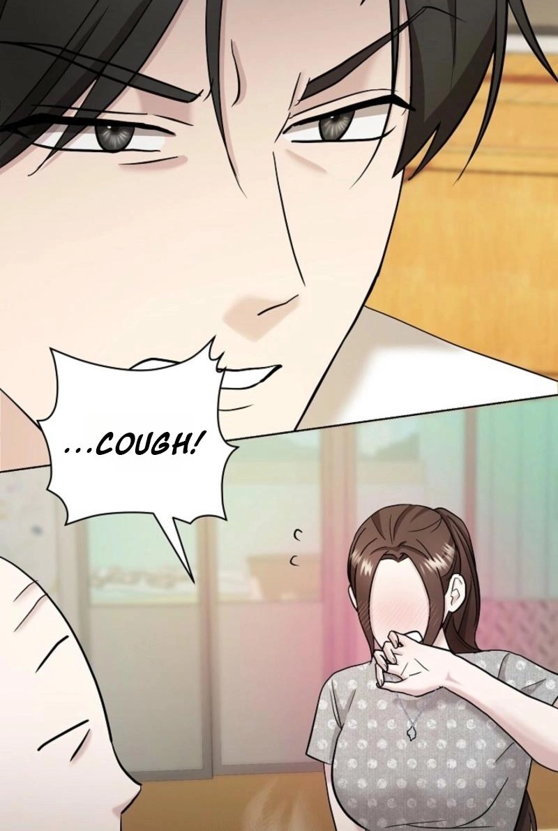 Read Burn Down chapter 23 image 4 on Lezhin