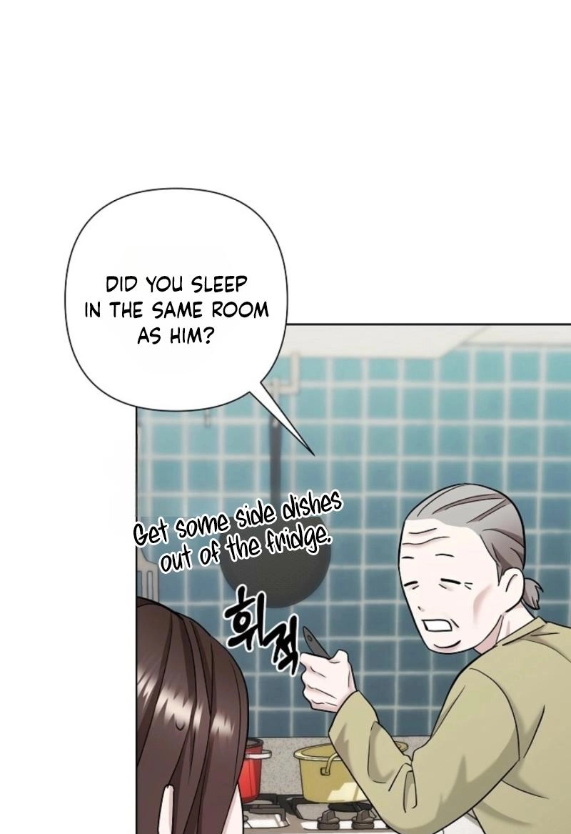 Read Burn Down chapter 23 image 48 on Lezhin