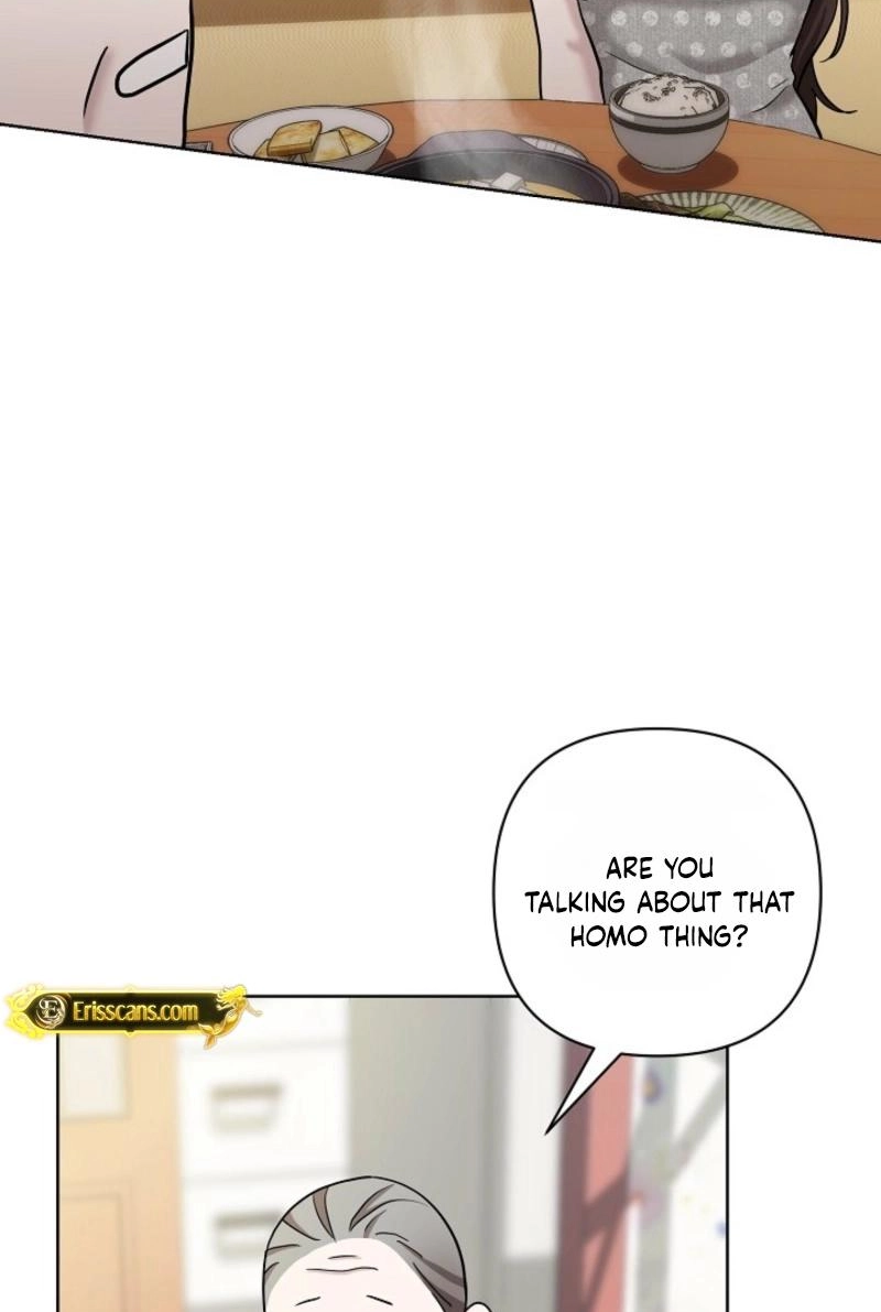 Read Burn Down chapter 23 image 5 on Lezhin