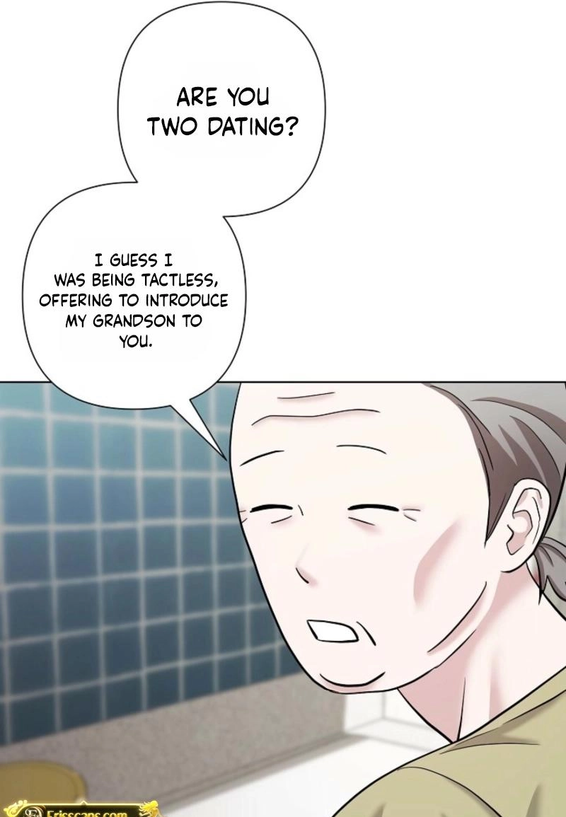 Read Burn Down chapter 23 image 50 on Lezhin