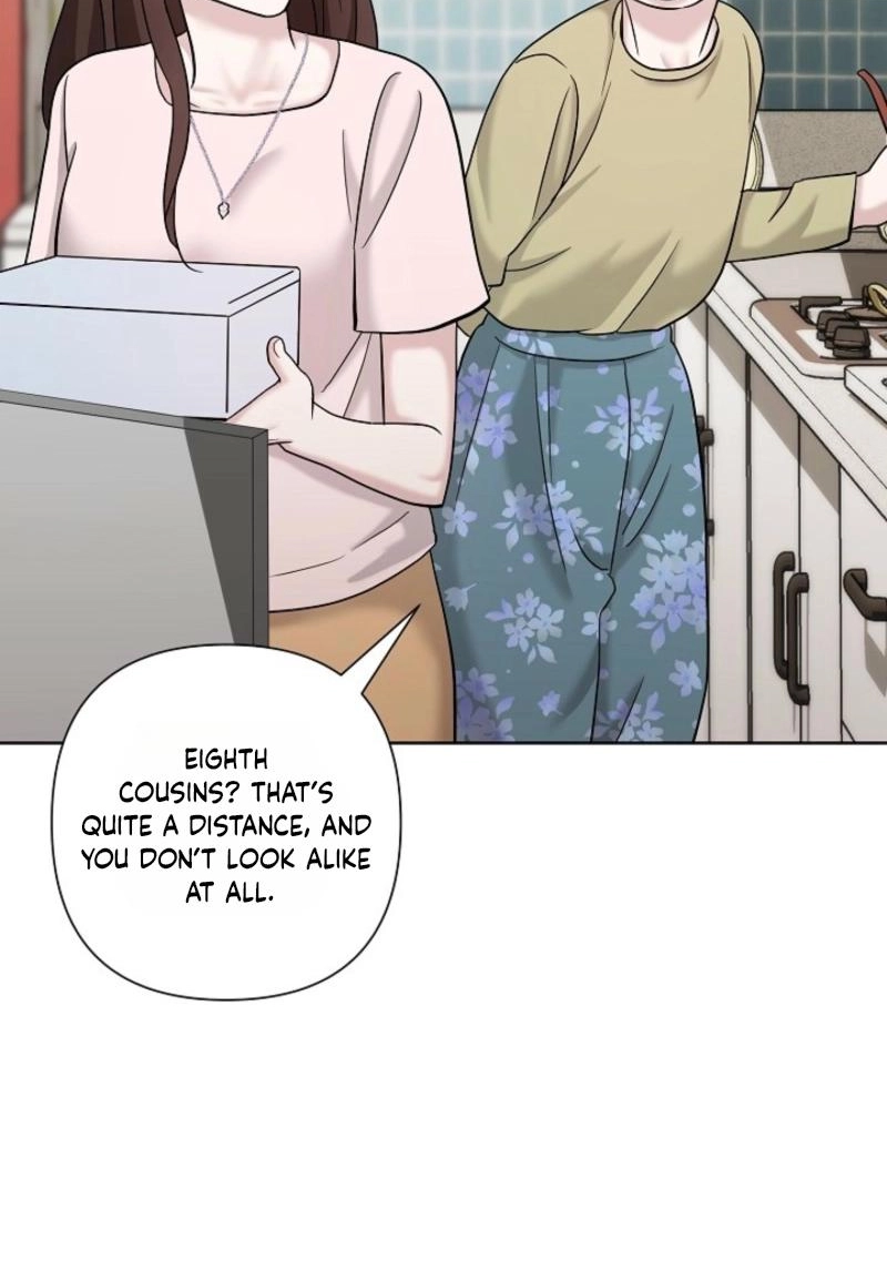 Read Burn Down chapter 23 image 52 on Lezhin