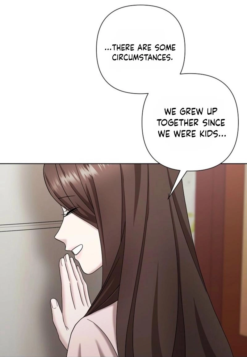 Read Burn Down chapter 23 image 53 on Lezhin