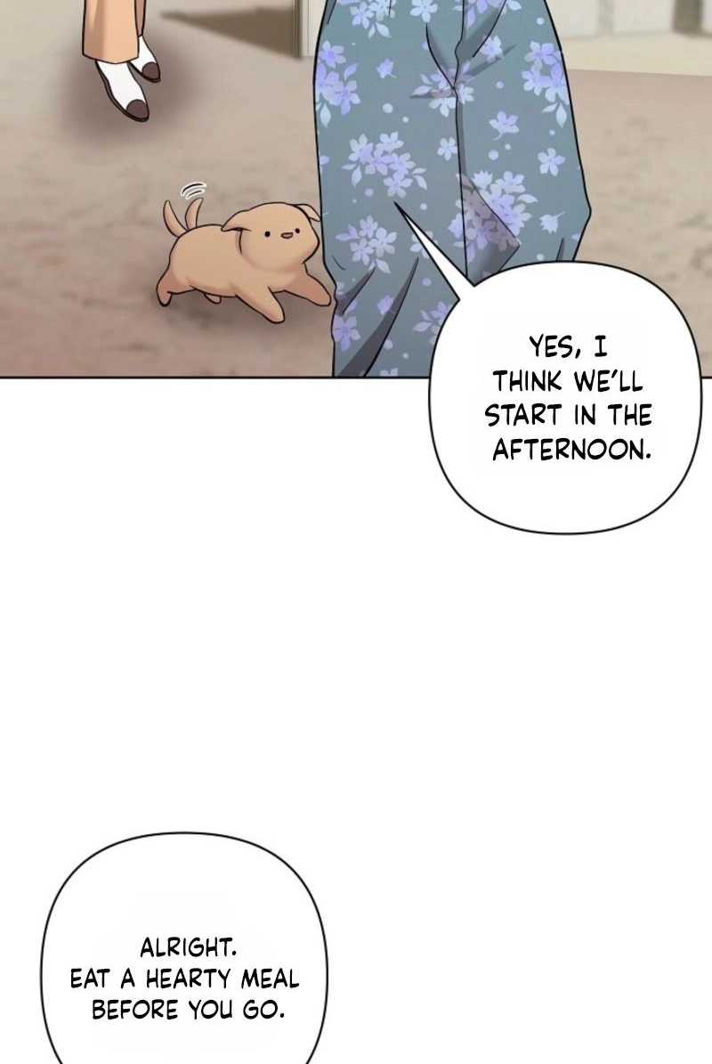 Read Burn Down chapter 23 image 60 on Lezhin