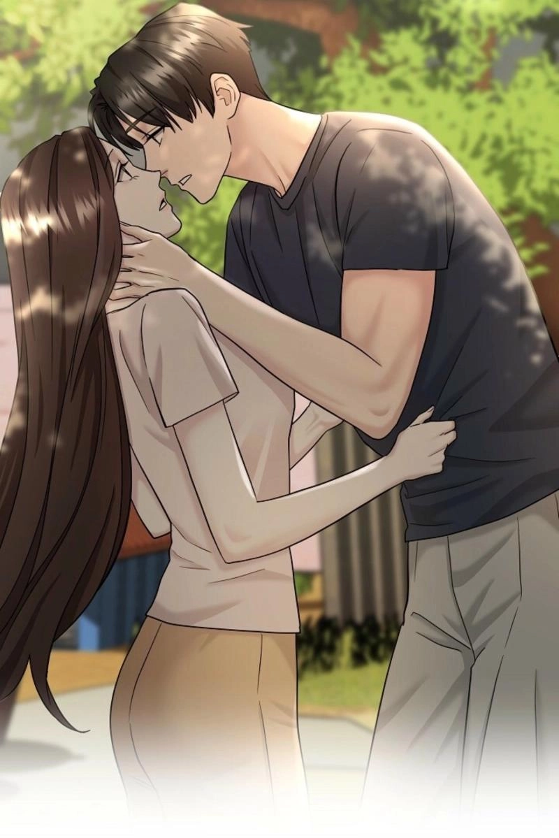 Read Burn Down chapter 23 image 88 on Lezhin