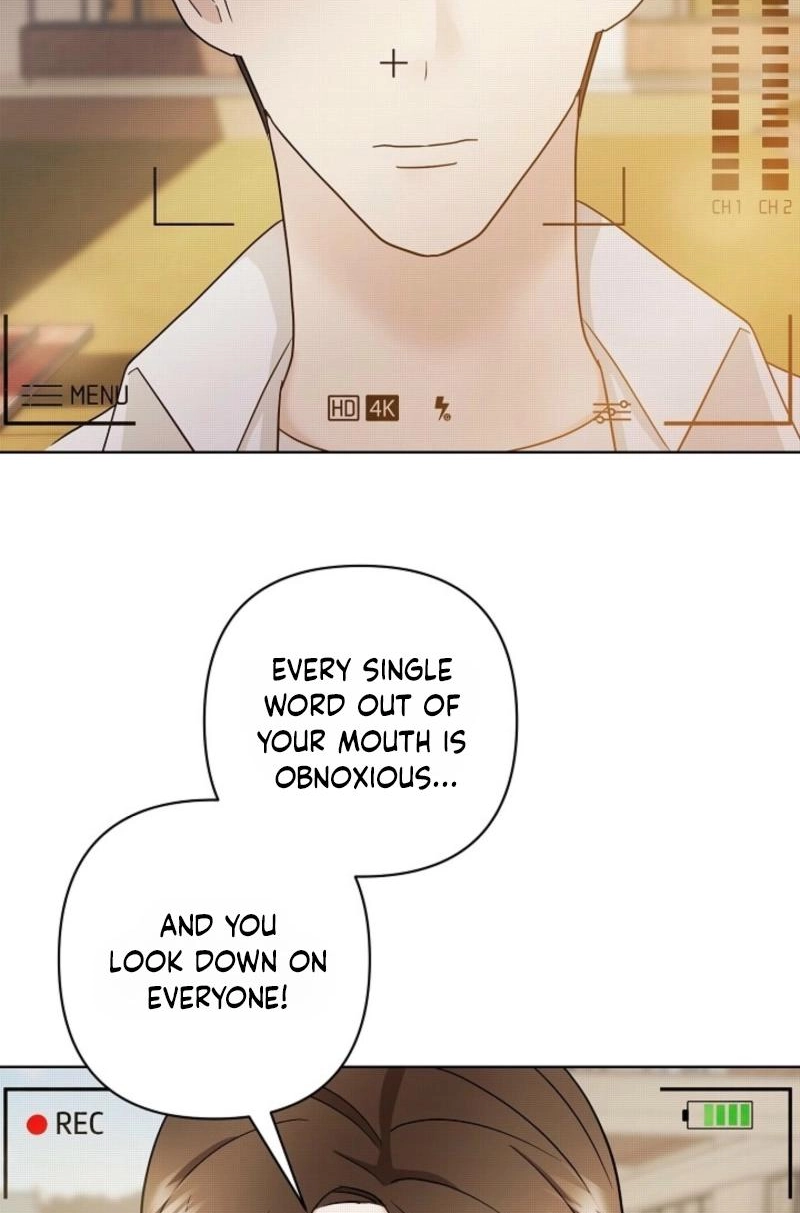Read Burn Down chapter 24 image 14 on Lezhin