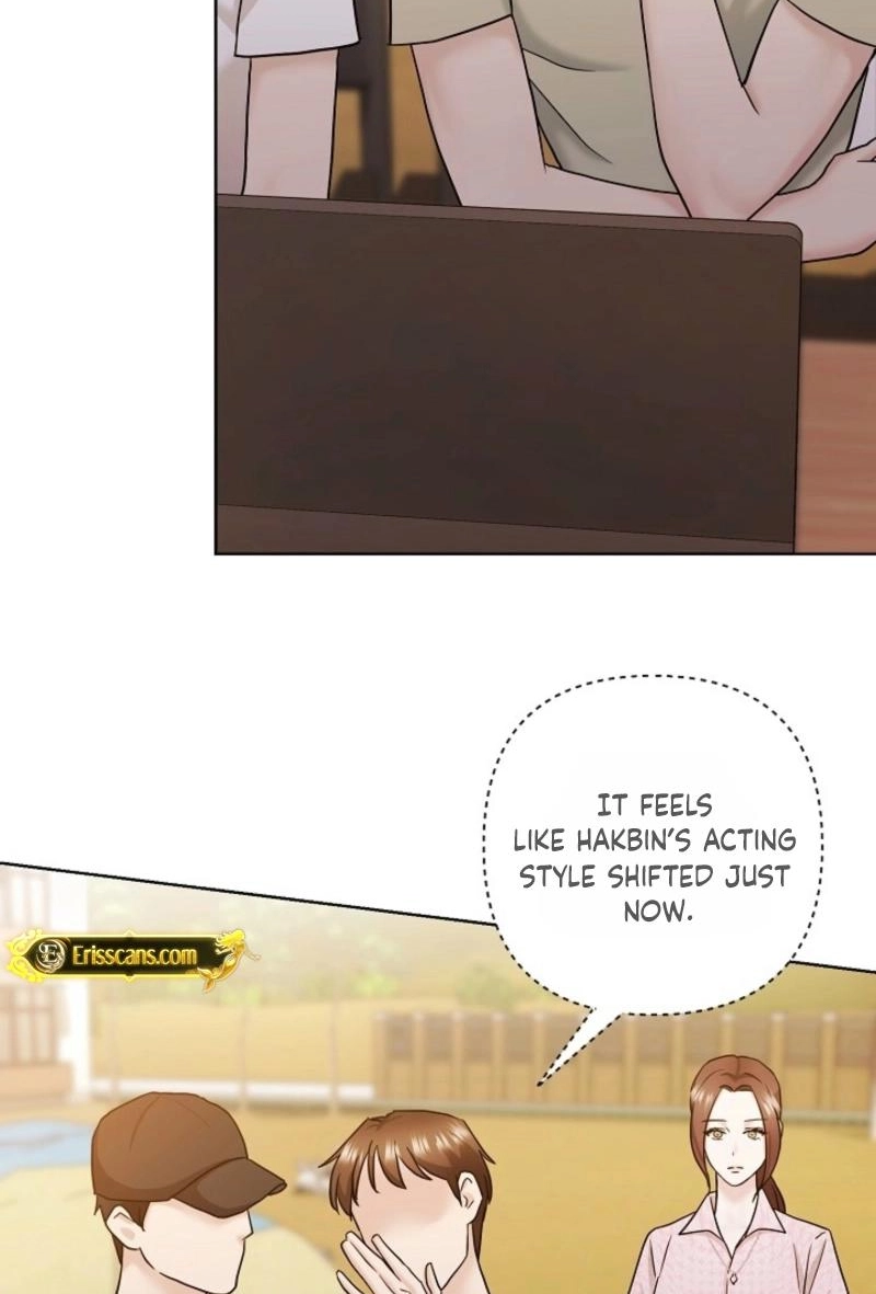 Read Burn Down chapter 24 image 26 on Lezhin